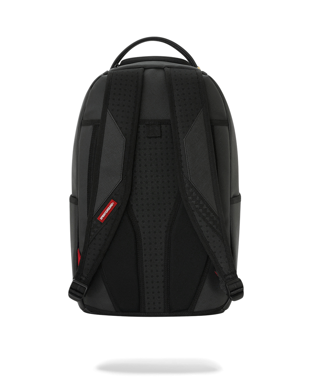 SHARK CENTRAL BUBBLE SHARK (BLK) BACKPACK - Image 8