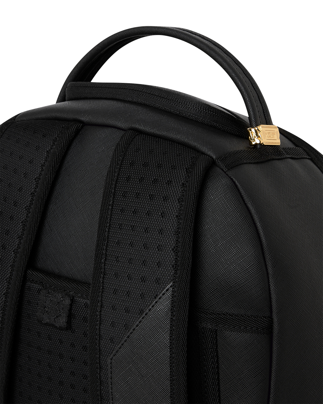 SHARK CENTRAL BUBBLE SHARK (BLK) BACKPACK - Image 10
