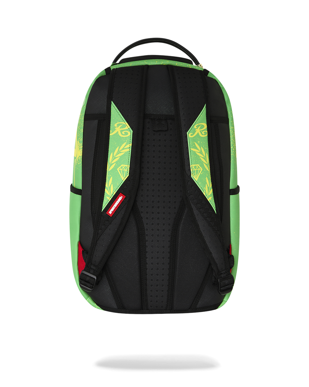 RICHIE RICH BOLD MOVES BACKPACK - Image 7