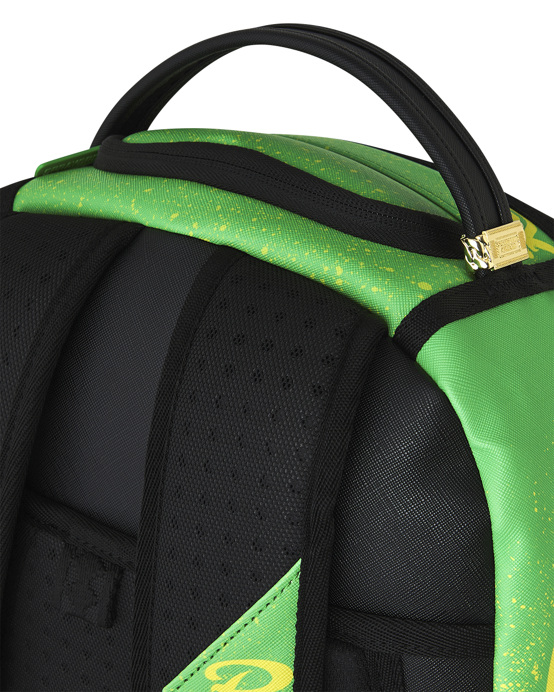 RICHIE RICH BOLD MOVES BACKPACK - Image 10