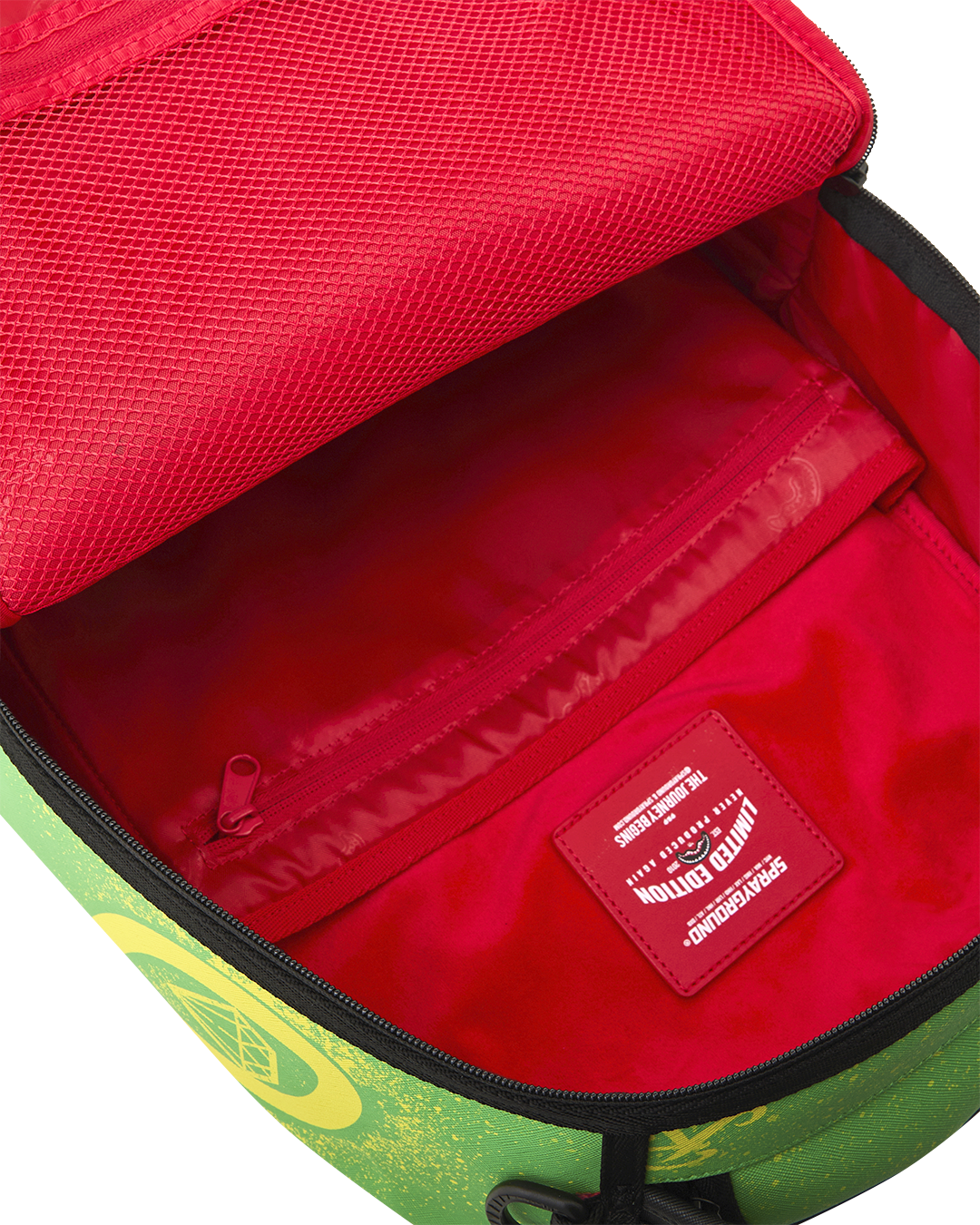 RICHIE RICH BOLD MOVES BACKPACK - Image 11