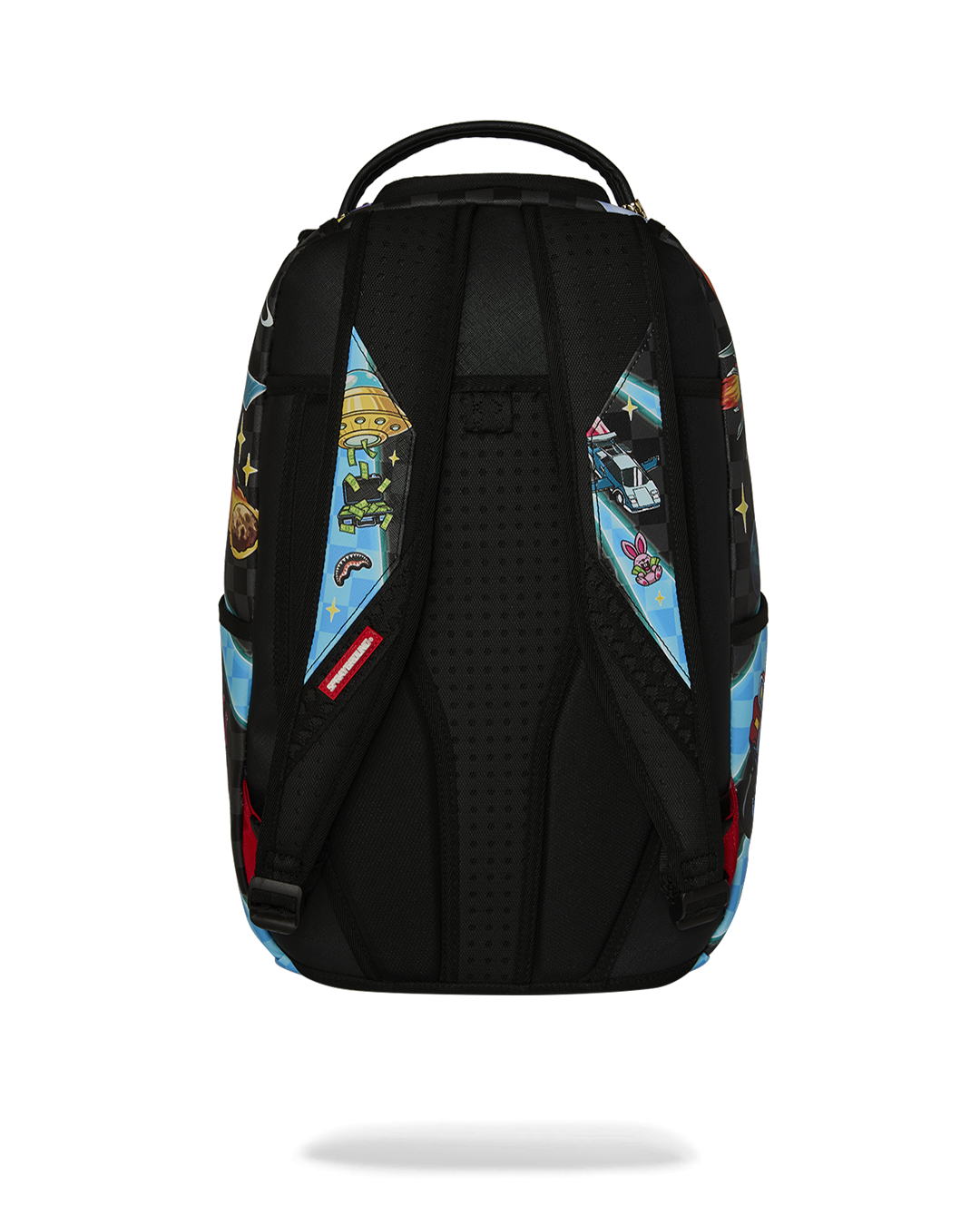 EXTRA EXTRATERRESTRIAL BACKPACK - Image 8