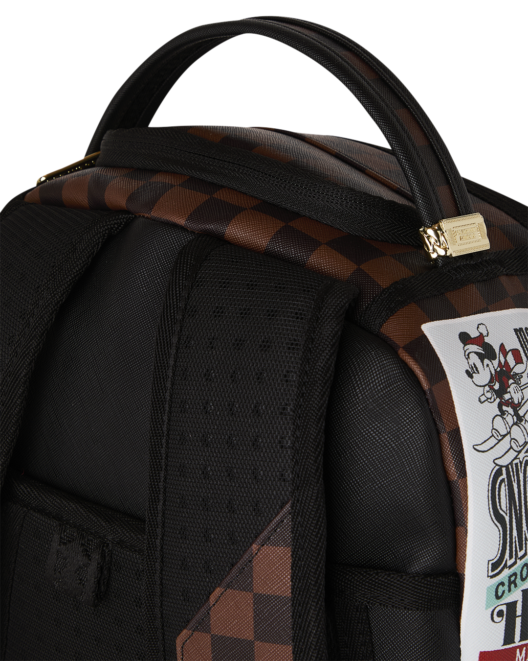 MICKEY MOUSE MOGUL DISNEY COLLAB BACKPACK - Image 12