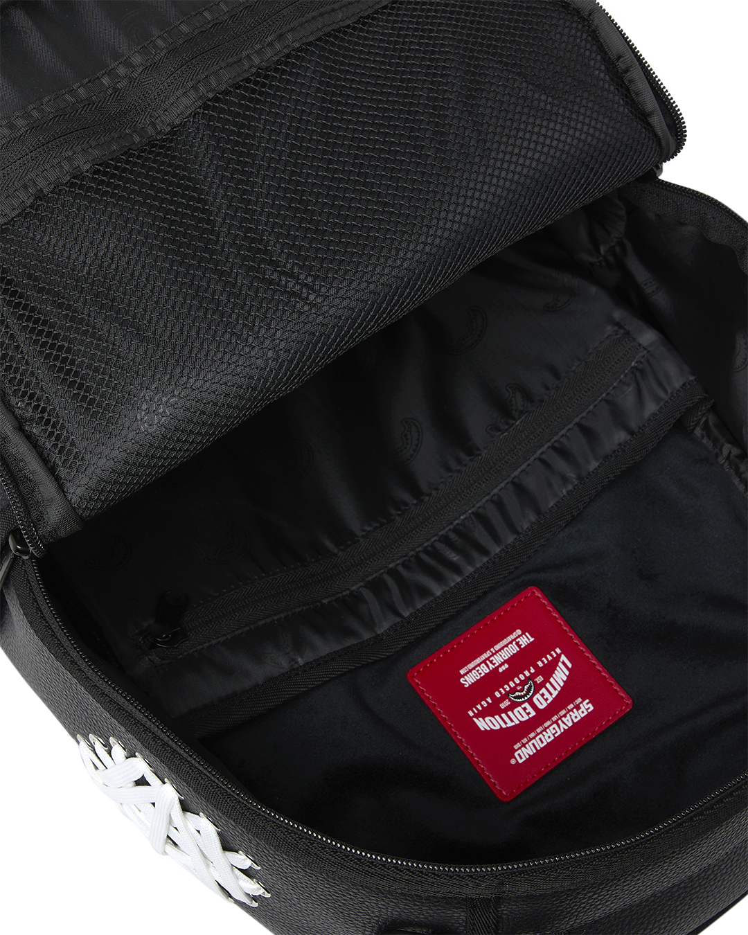 LACE MAZE BACKPACK - Image 11