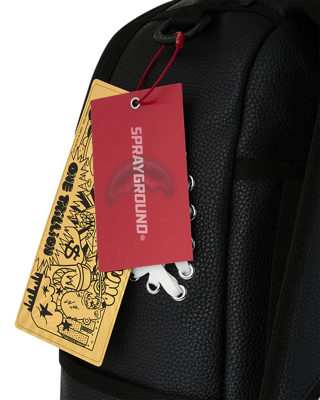 LACE MAZE BACKPACK - Image 13
