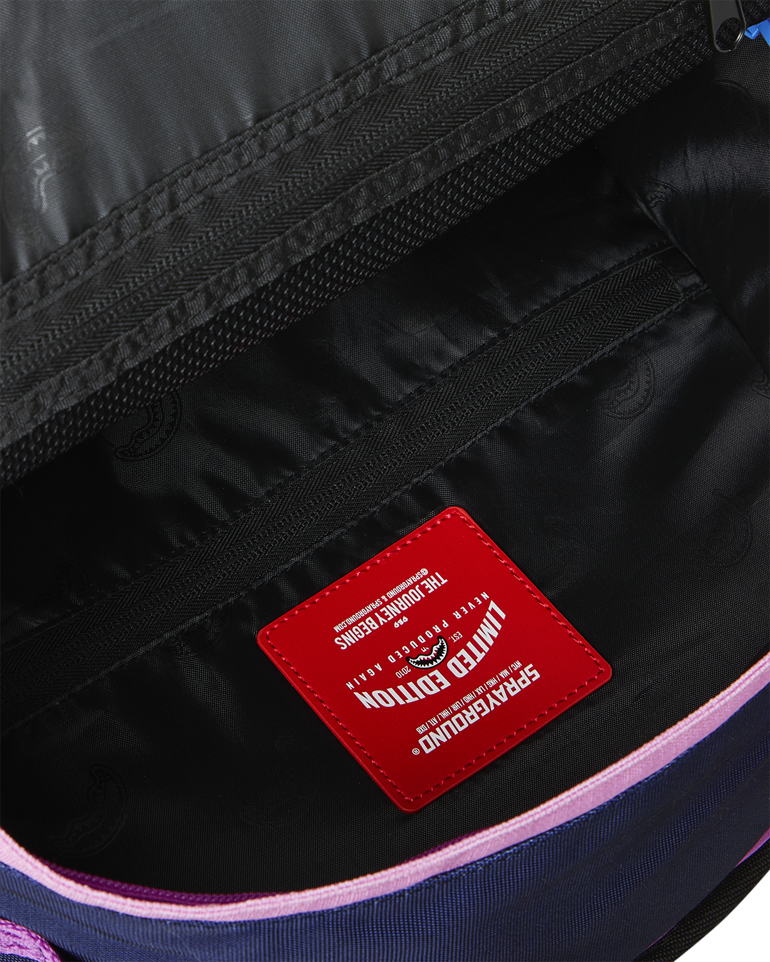 OSAKA ONE-VISION BACKPACK - Image 11