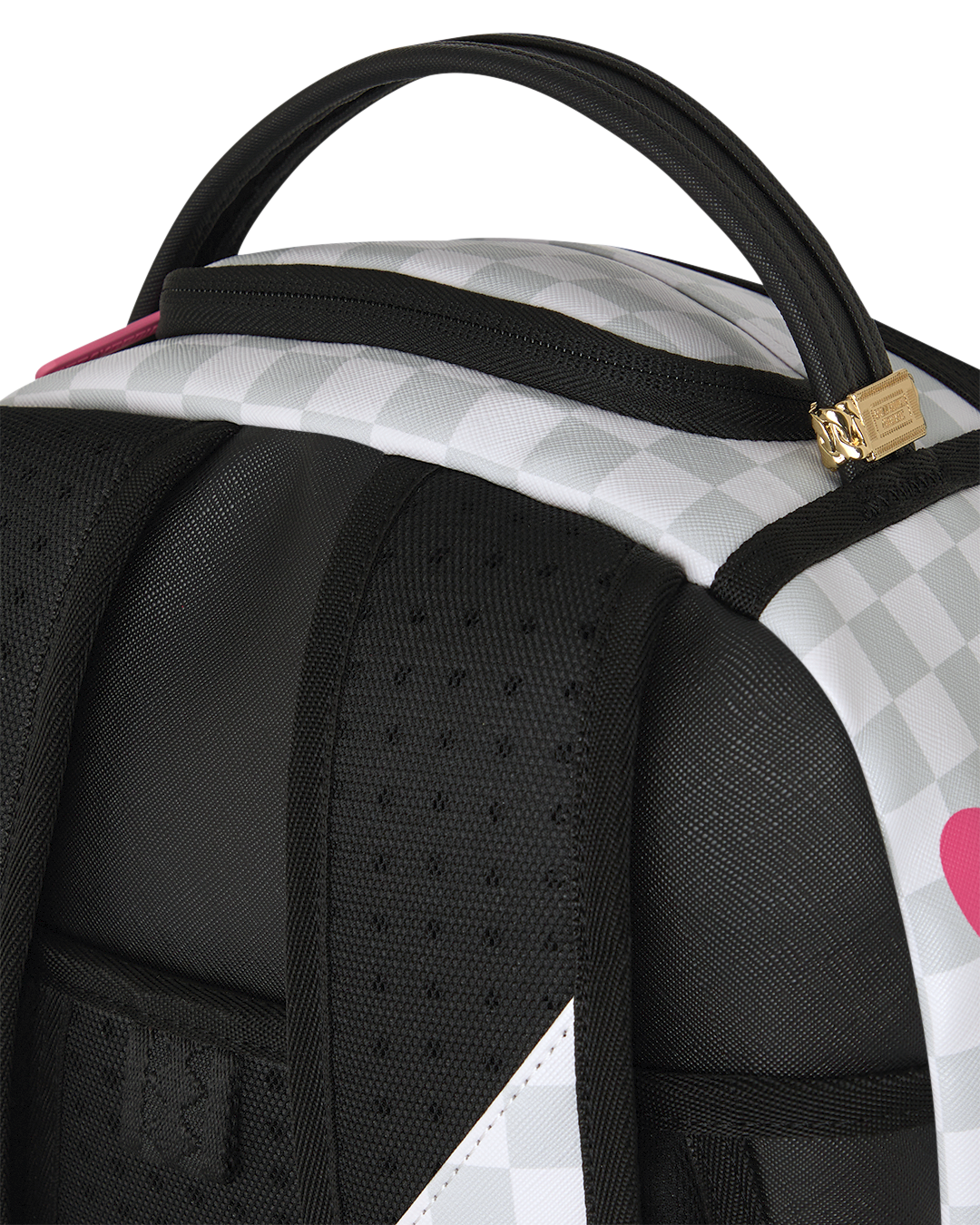 PINK PANTHER PAWPRINTS BACKPACK - Image 7