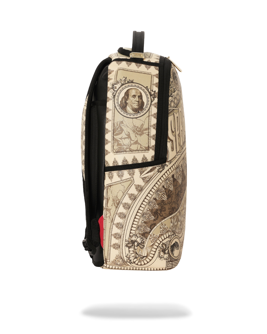 THAT OLD MONEY BACKPACK - Image 5