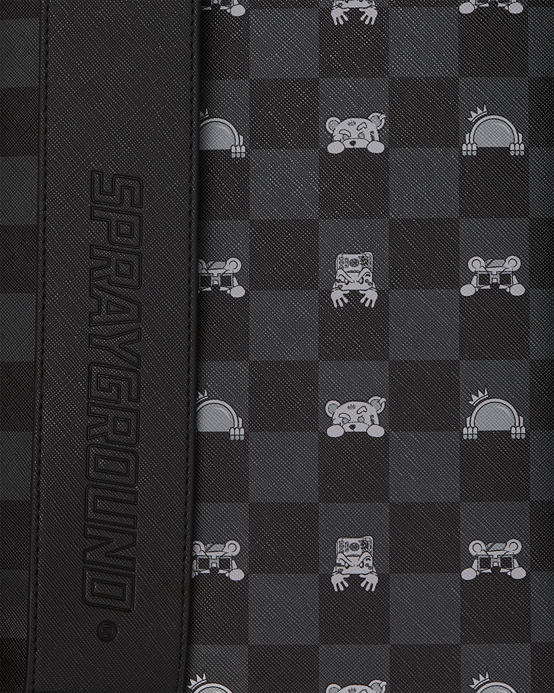 SHARK MOB HIDEOUT MONTE CARLO BACKPACK - Image 11
