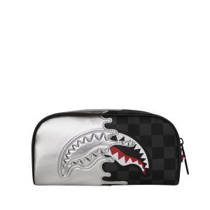 CHROME SPECTRE POUCH