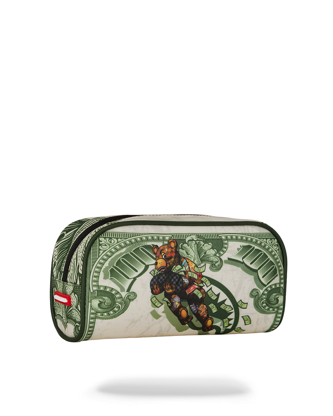 BEAR FORCE ONE TOILETRY BRICK - Image 8