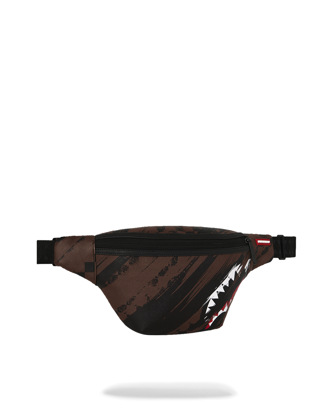 SHARKS IN PARIS NIGHT DRIFT SAVVY CROSSBODY - Image 3