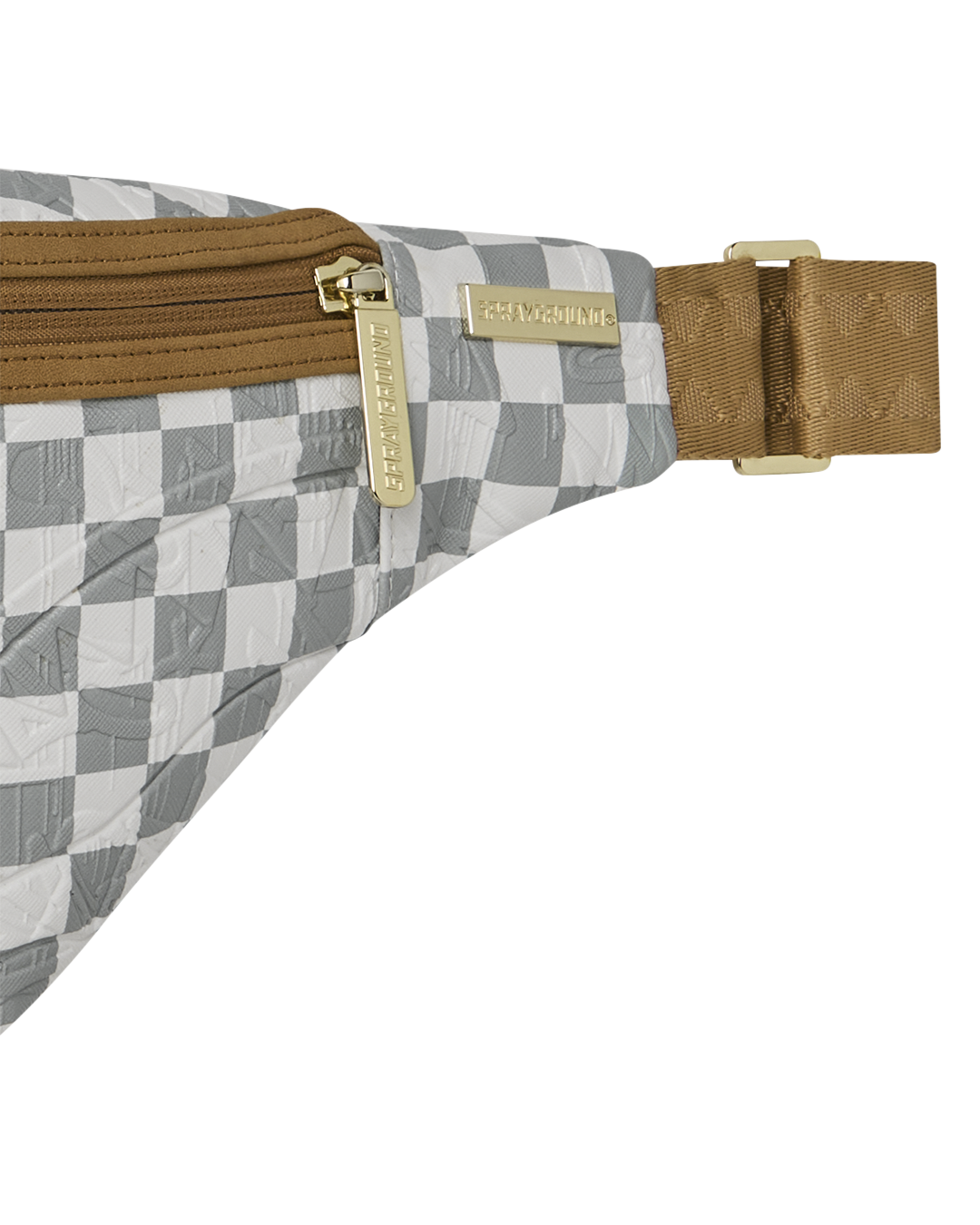 THE PRIVATE JET SHARK CLUB - HIGH ALTITUDE SAVVY CROSSBODY - Image 5