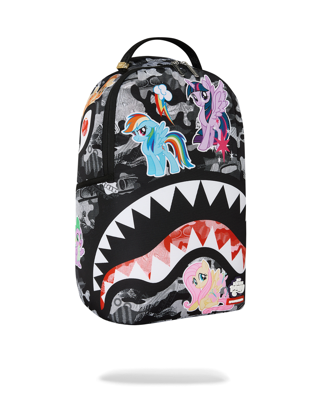 MY LITTLE PONY MAGIC BACKPACK - Image 2