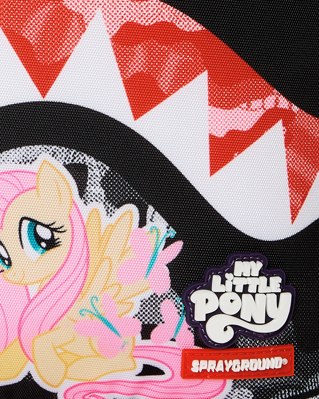 MY LITTLE PONY MAGIC BACKPACK - Image 8