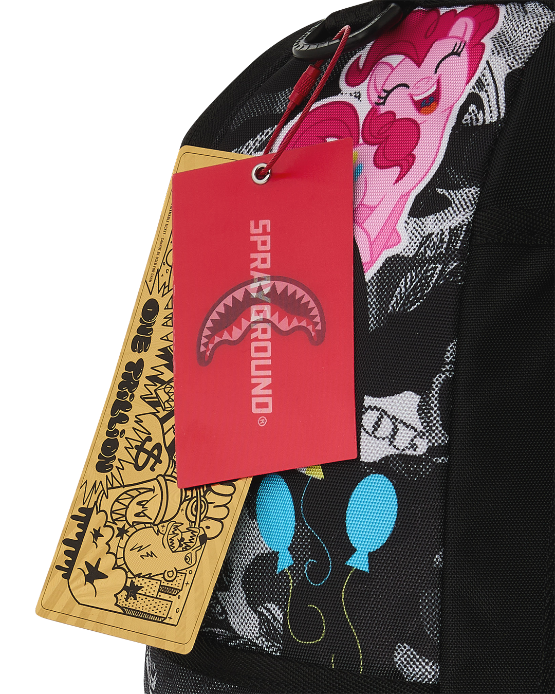 MY LITTLE PONY MAGIC BACKPACK - Image 10