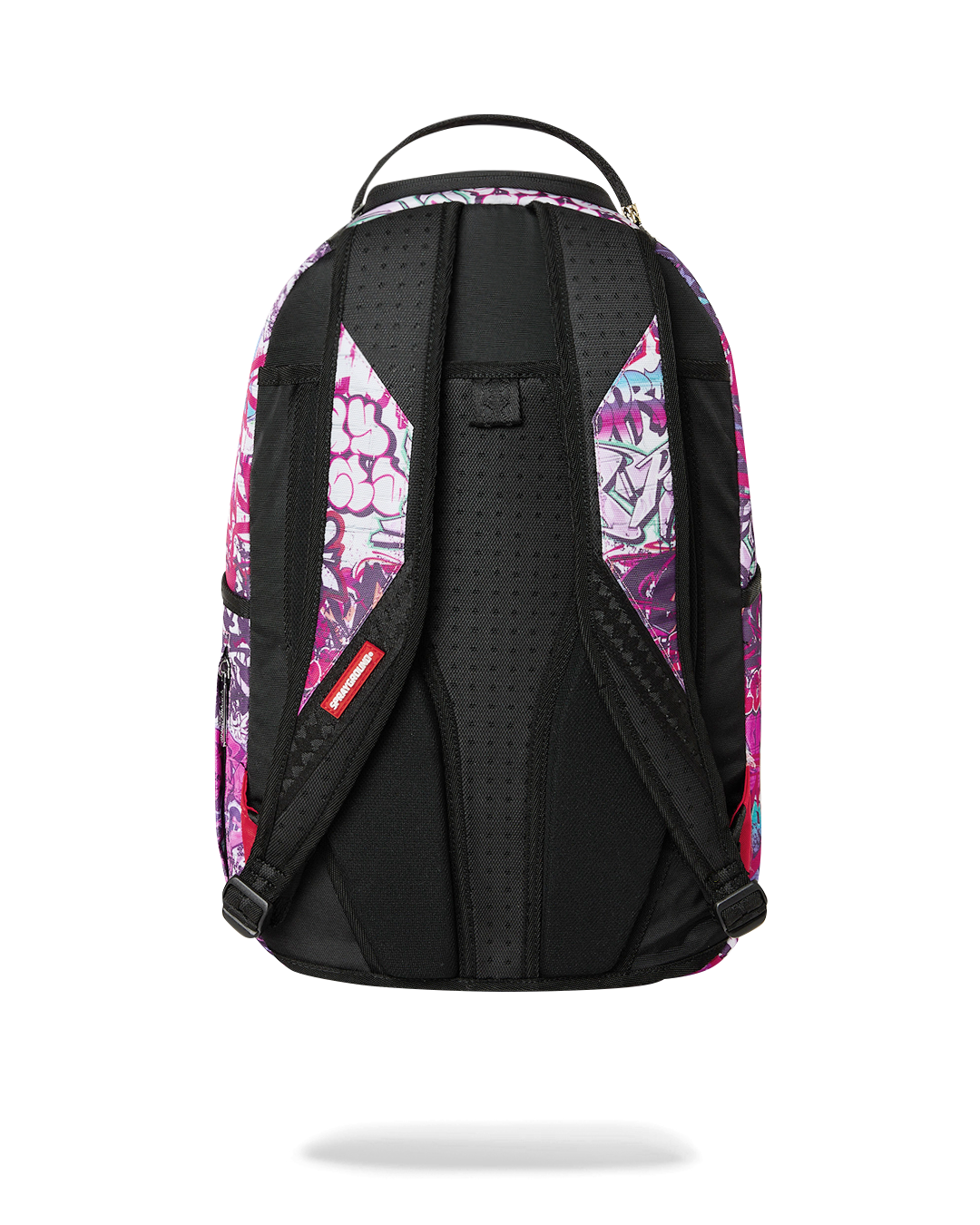 MY LITTLE PONY STREET ART BACKPACK - Image 4