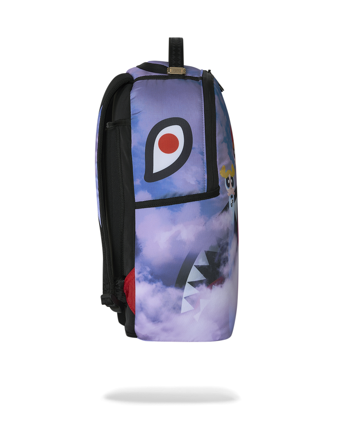 POWERPUFF GIRLS CLOUDBREAKER BACKPACK - Image 3