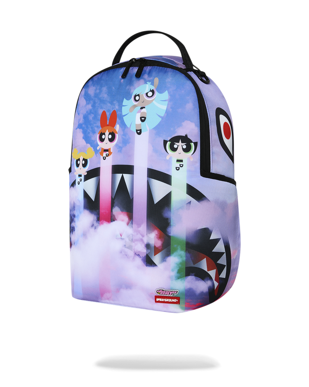 POWERPUFF GIRLS CLOUDBREAKER BACKPACK - Image 5