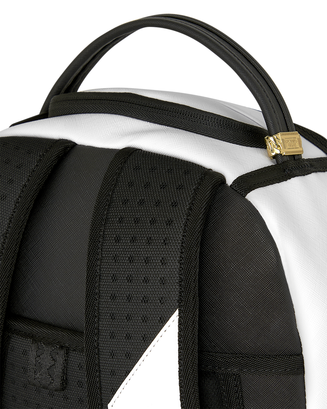 SHARK CENTRAL BUBBLE SHARK (WHT) BACKPACK - Image 7