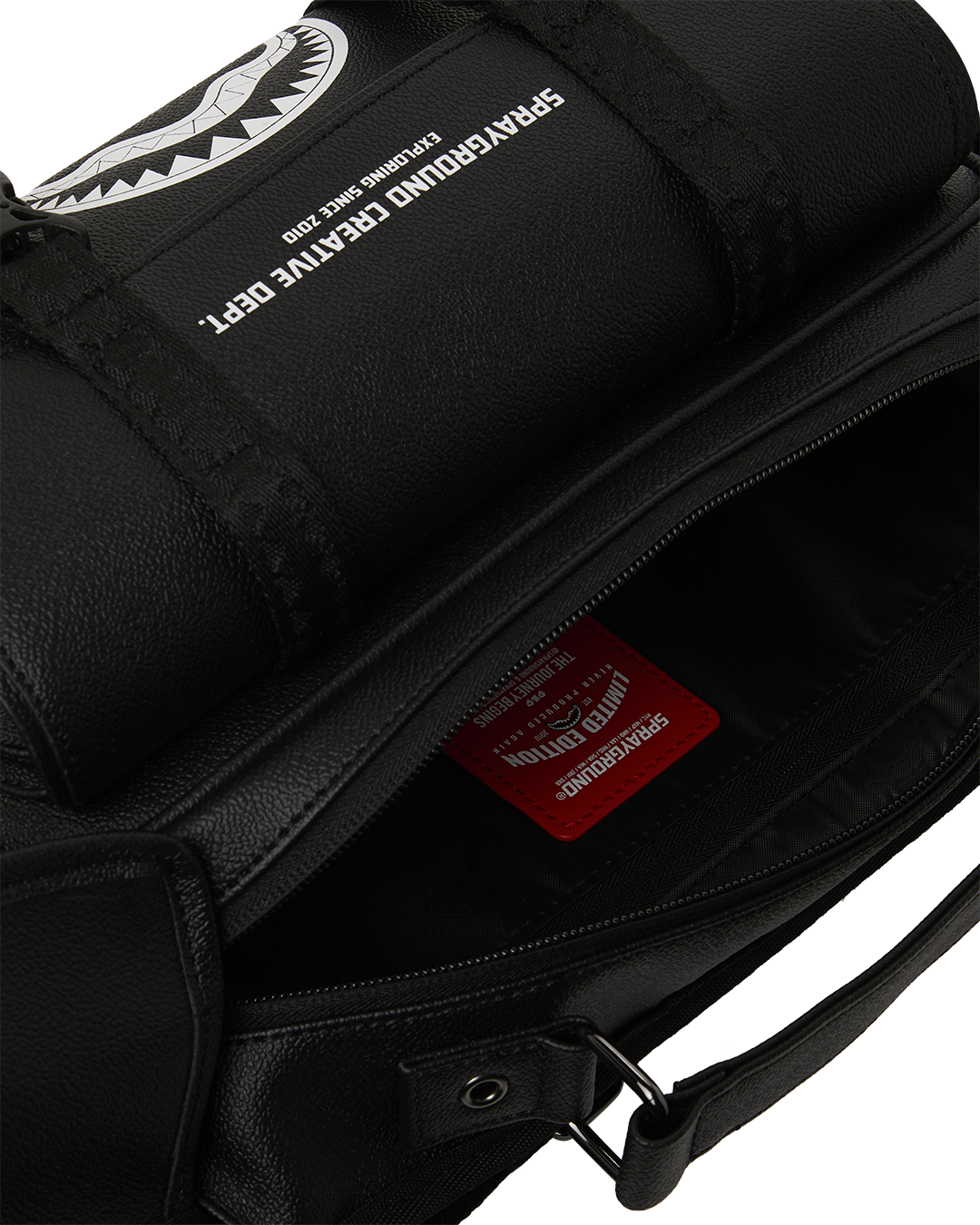 CARGO SUPER CHARGED CROSSBODY - Image 8