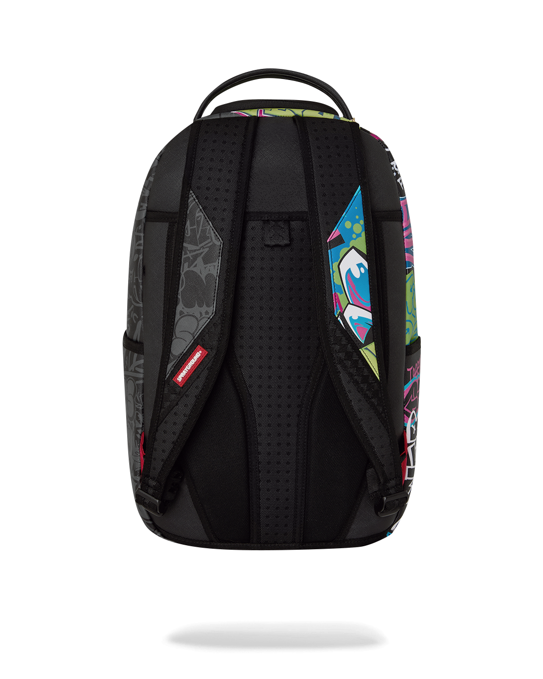 STAR WARS VADER GRAFF STACK BACKPACK - Image 4