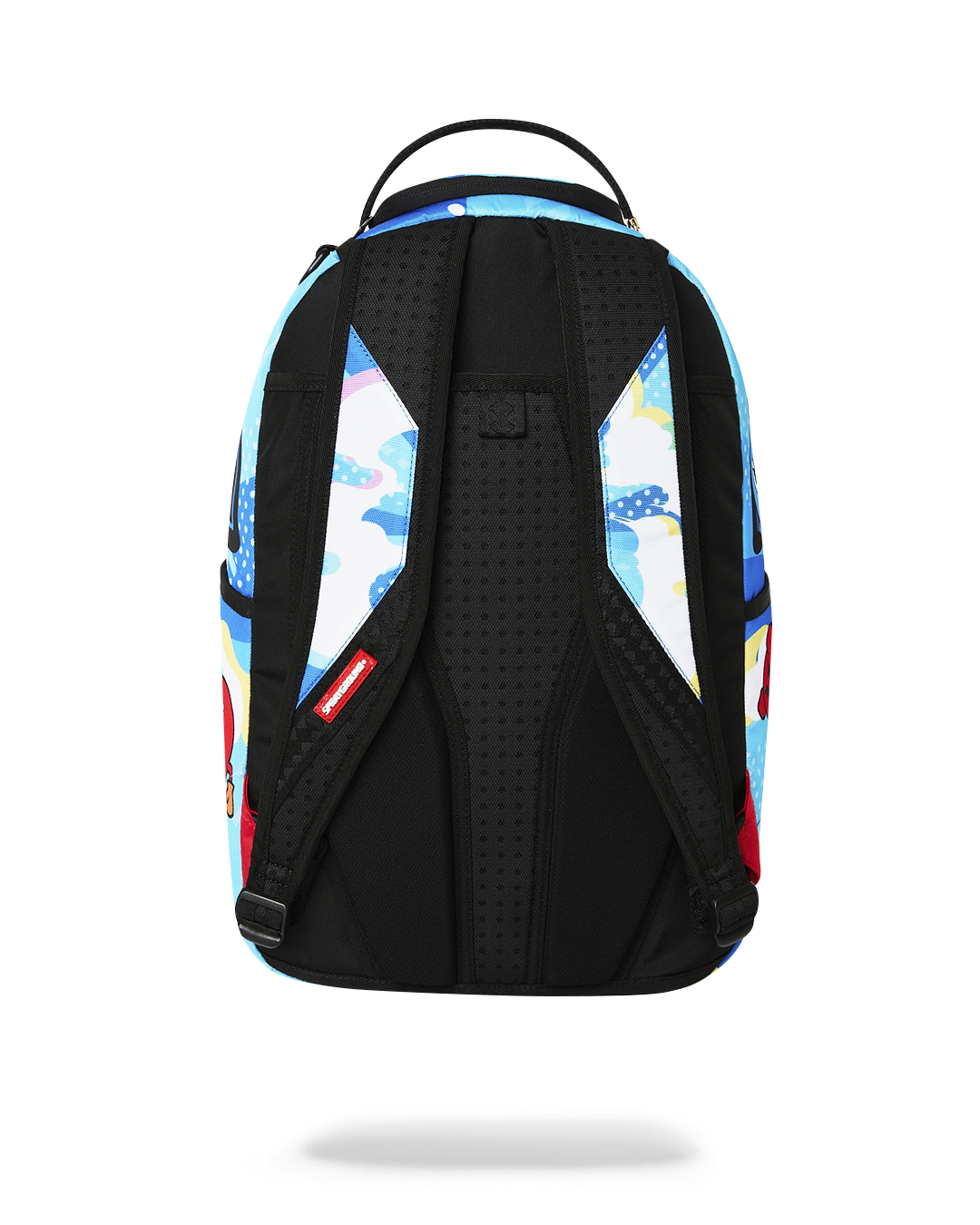 PAC-MAN OFFICIAL COLLAB - THE SG CREW BACKPACK - Image 4