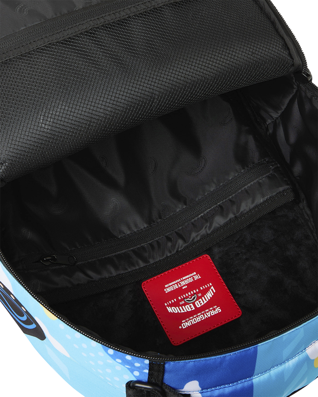 PAC-MAN OFFICIAL COLLAB - THE SG CREW BACKPACK - Image 8
