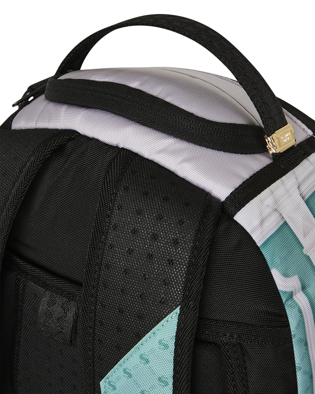 MONOPOLY MAKE SURE IT'S ALL THERE BACKPACK - Image 7