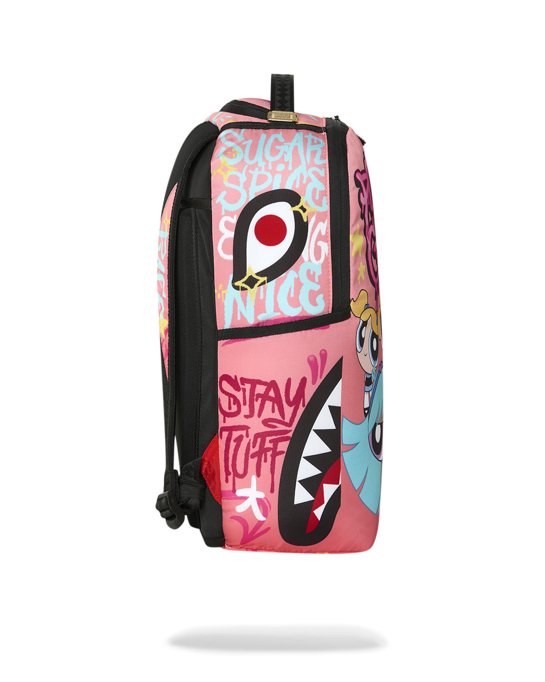 POWERPUFF GIRLS STYLIN BACKPACK - Image 3
