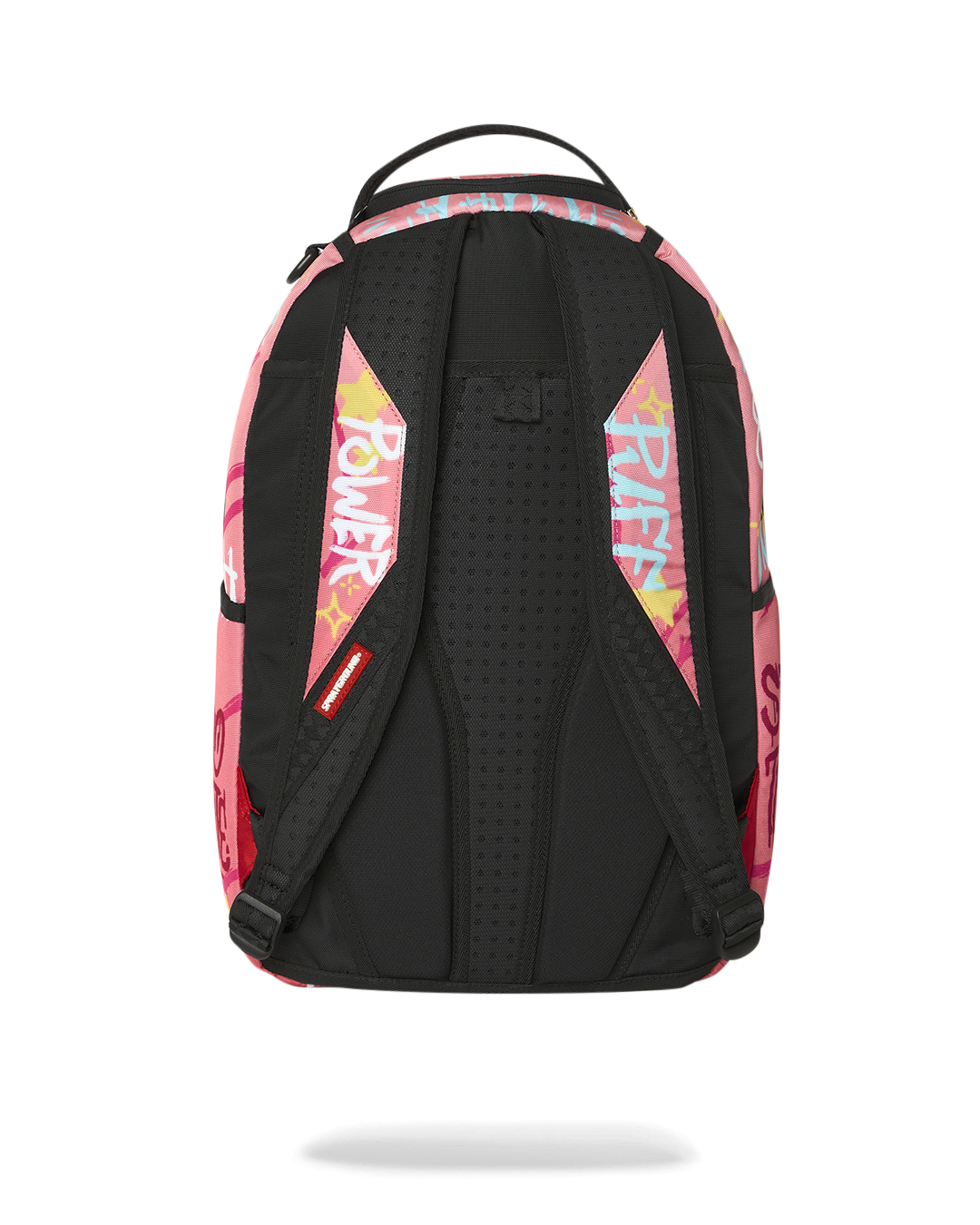 POWERPUFF GIRLS STYLIN BACKPACK - Image 4