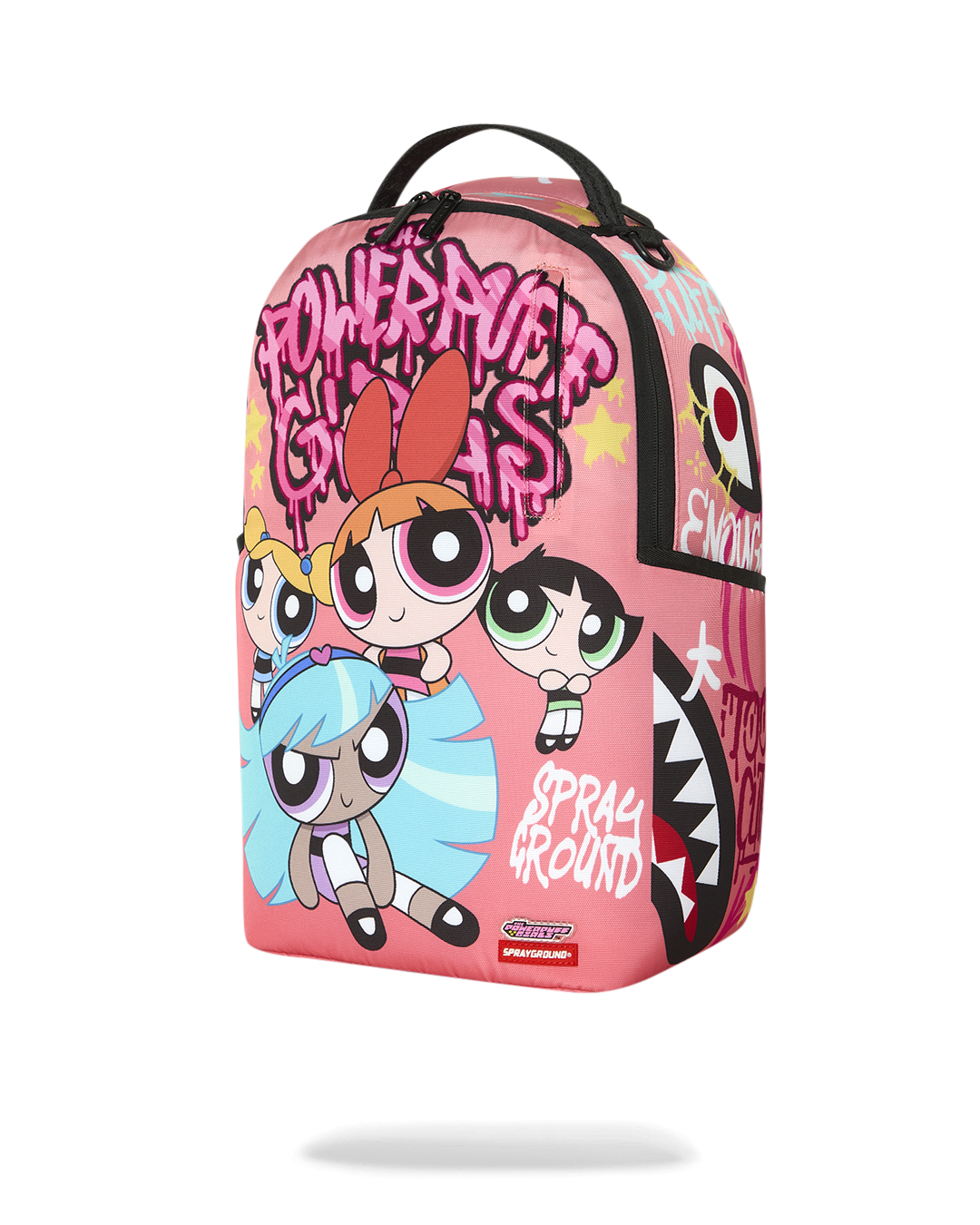 POWERPUFF GIRLS STYLIN BACKPACK - Image 5