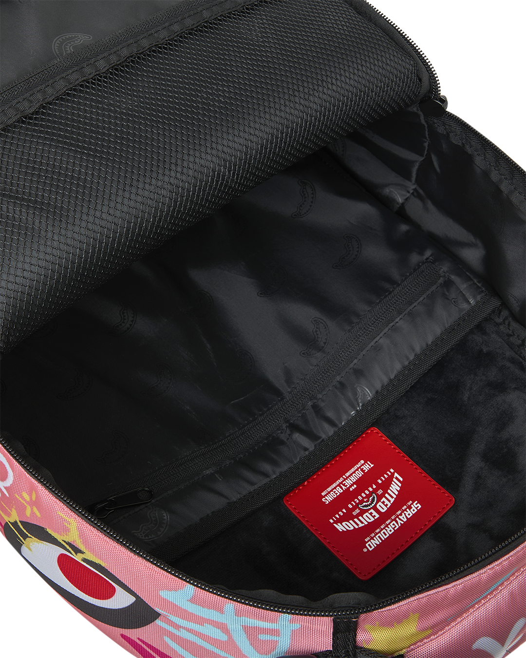 POWERPUFF GIRLS STYLIN BACKPACK - Image 8