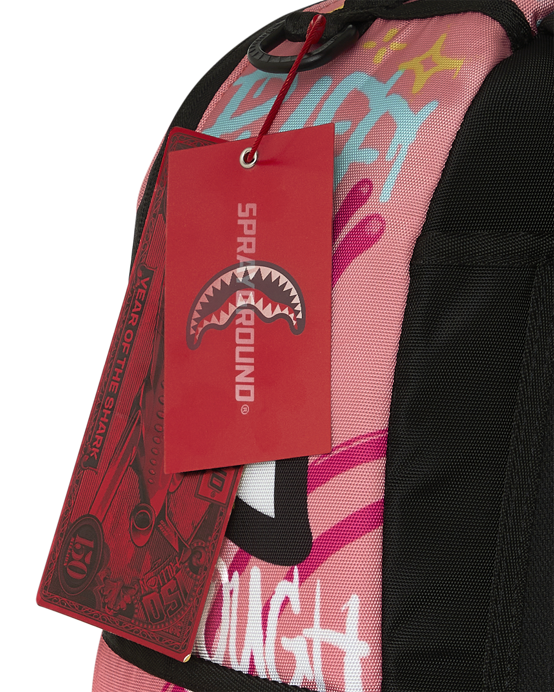POWERPUFF GIRLS STYLIN BACKPACK - Image 10