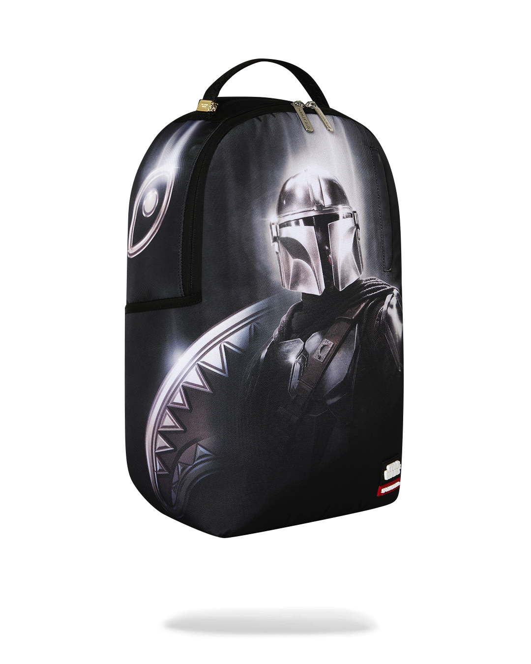 MANDALORIAN - THIS IS THE SPRAY BACKPACK - Image 2