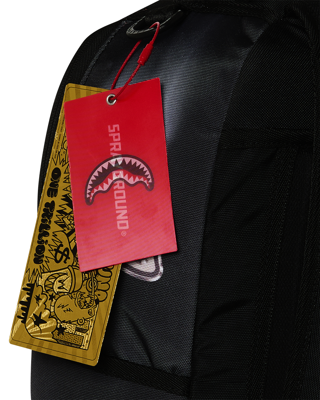 MANDALORIAN - THIS IS THE SPRAY BACKPACK - Image 9