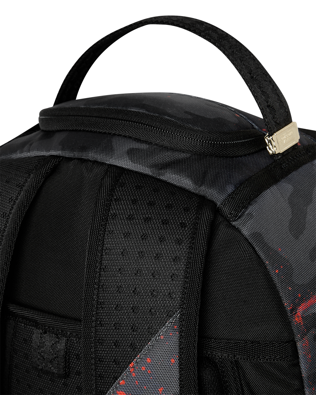 SMURFS ATTITUDE BACKPACK - Image 7
