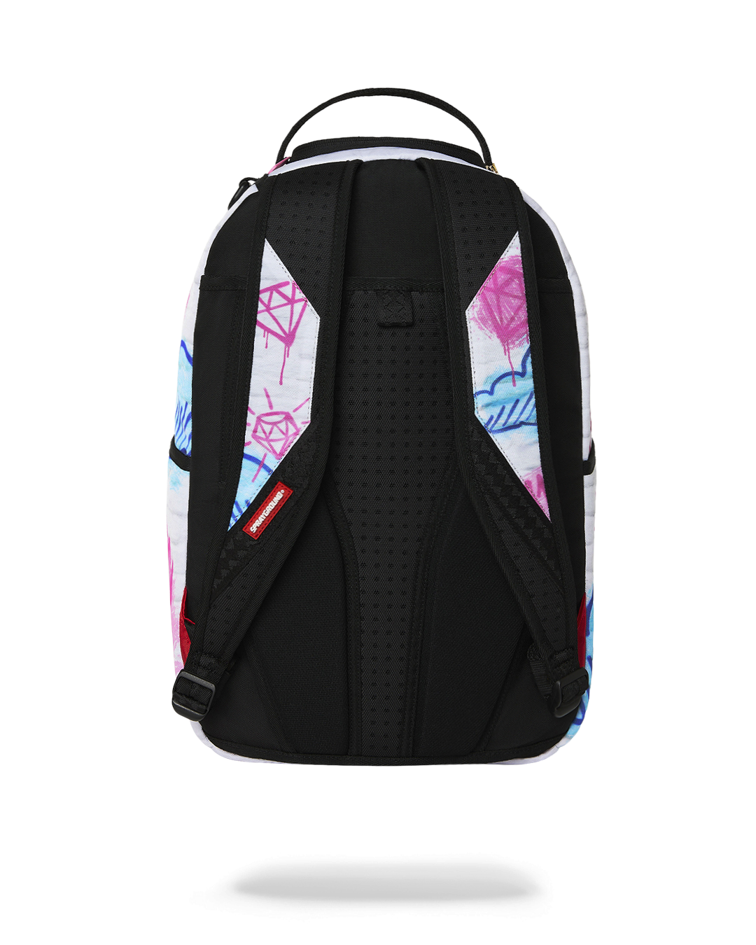 PINK PANTHER HEIST MURAL BACKPACK - Image 4