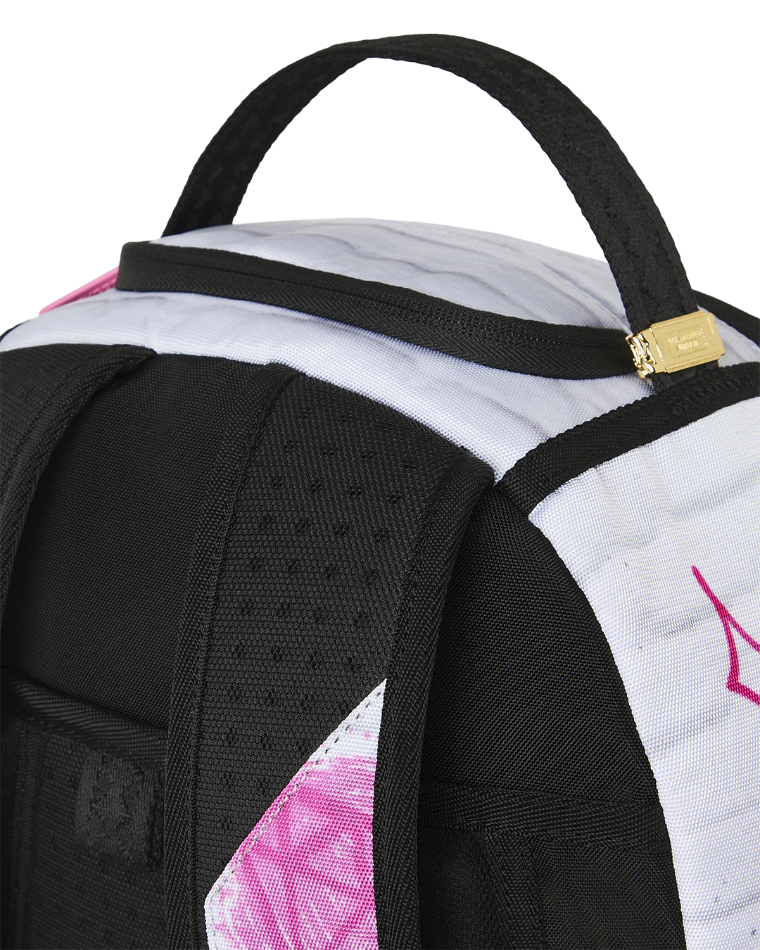 PINK PANTHER HEIST MURAL BACKPACK - Image 7