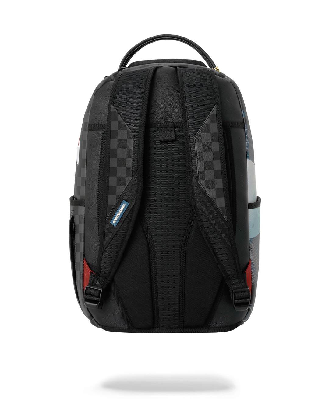 SPIDERMAN OFFICIAL COLLAB - PROTECT THE CITY BACKPACK - Image 4