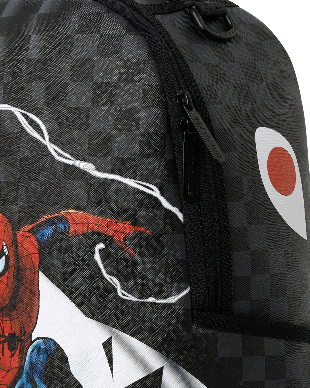 SPIDERMAN OFFICIAL COLLAB - PROTECT THE CITY BACKPACK - Image 6