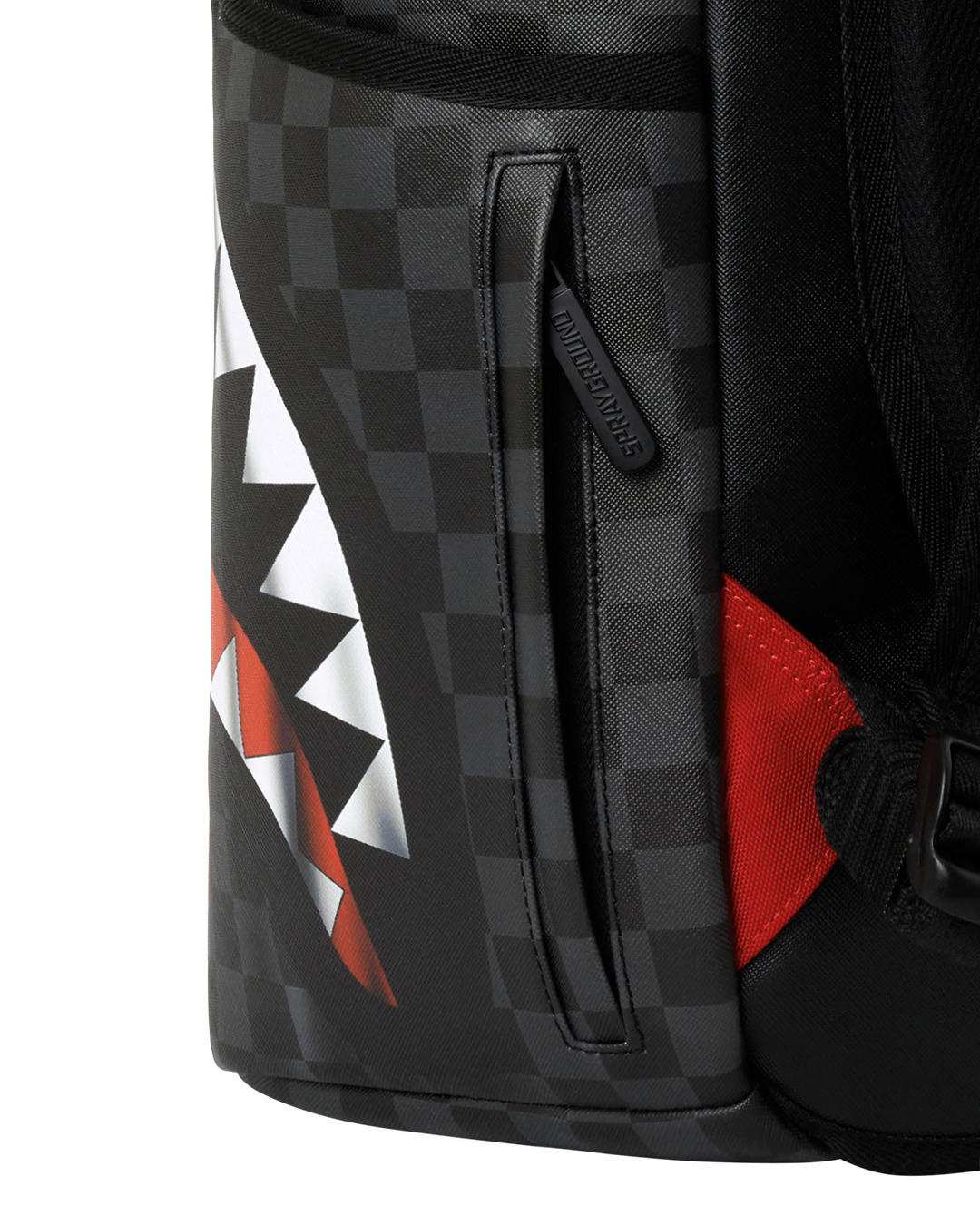 SPIDERMAN OFFICIAL COLLAB - PROTECT THE CITY BACKPACK - Image 9