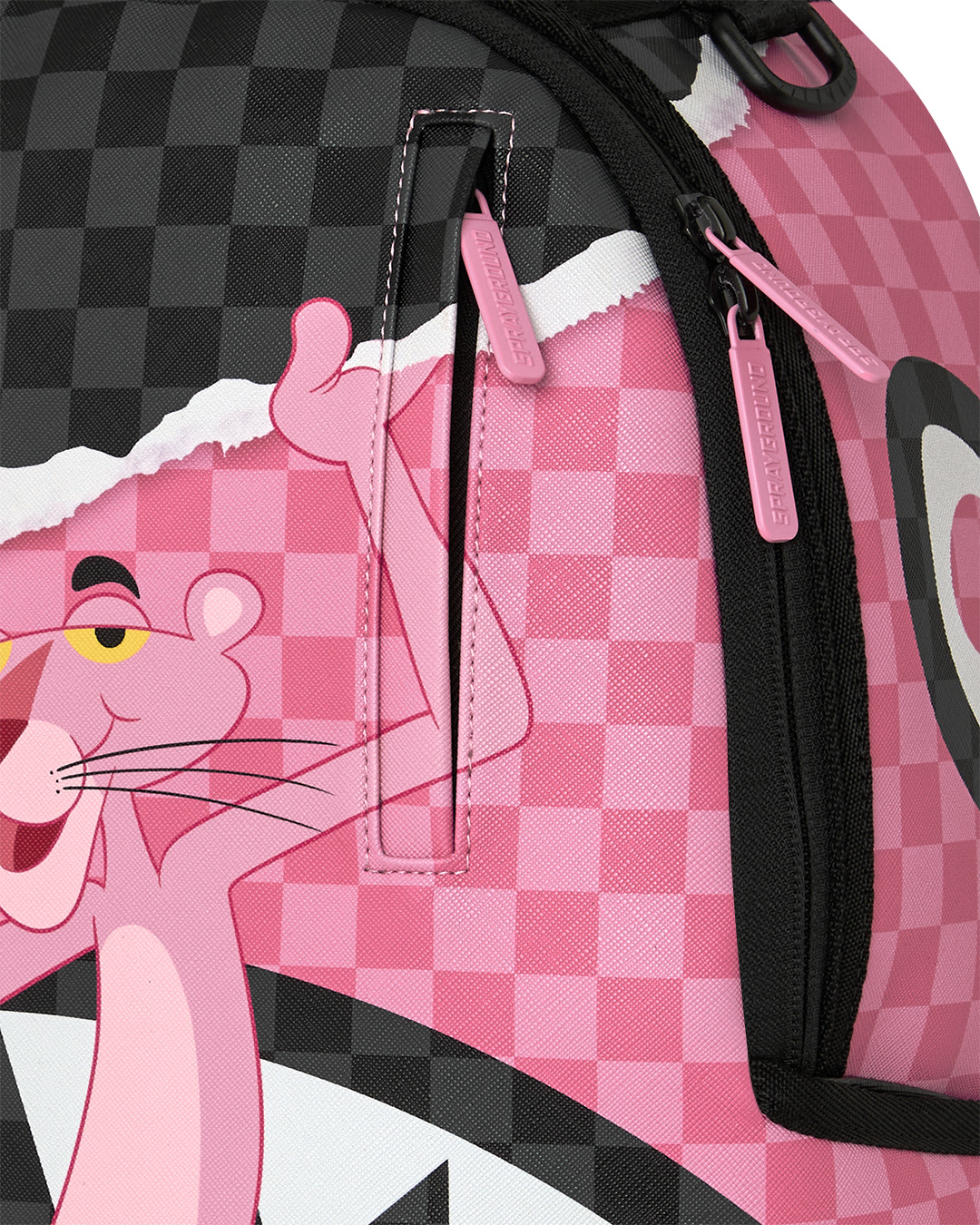 PINK PANTHER BREAK THRU BACKPACK - Image 6