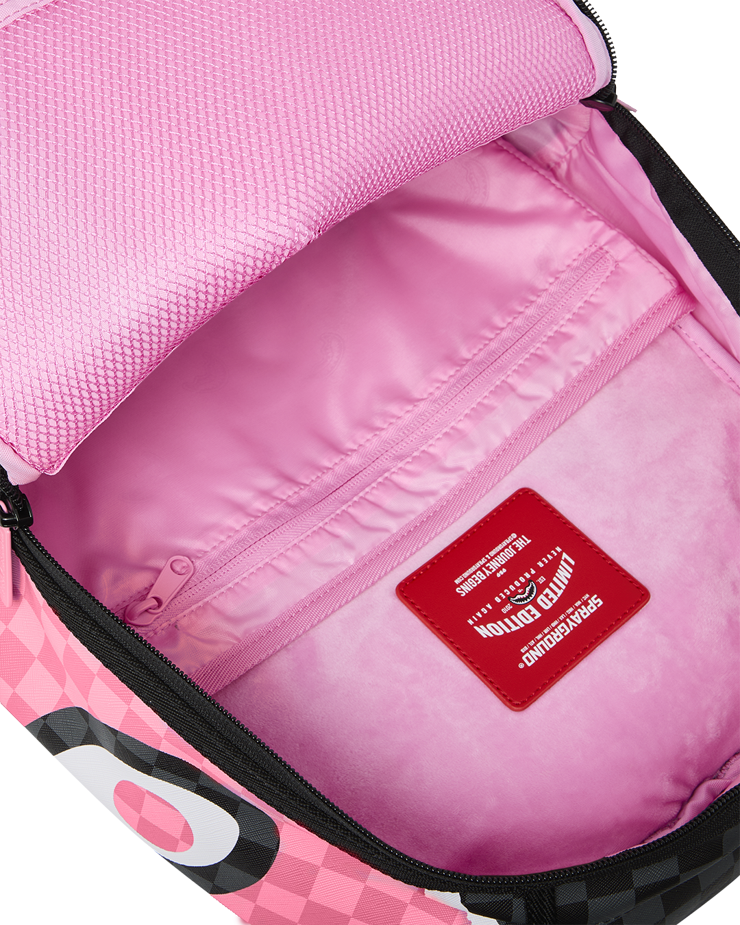 PINK PANTHER BREAK THRU BACKPACK - Image 8