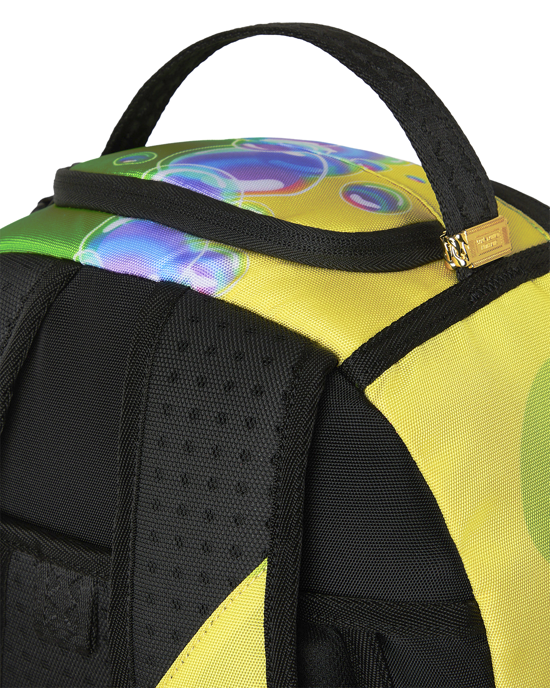 SPONGEBOB VS MONEYBEAR BACKPACK - Image 7