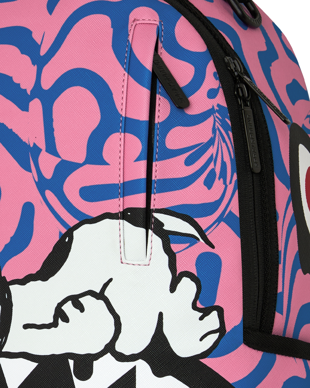 PEANUTS SNOOPY DAYZ BACKPACK - Image 6
