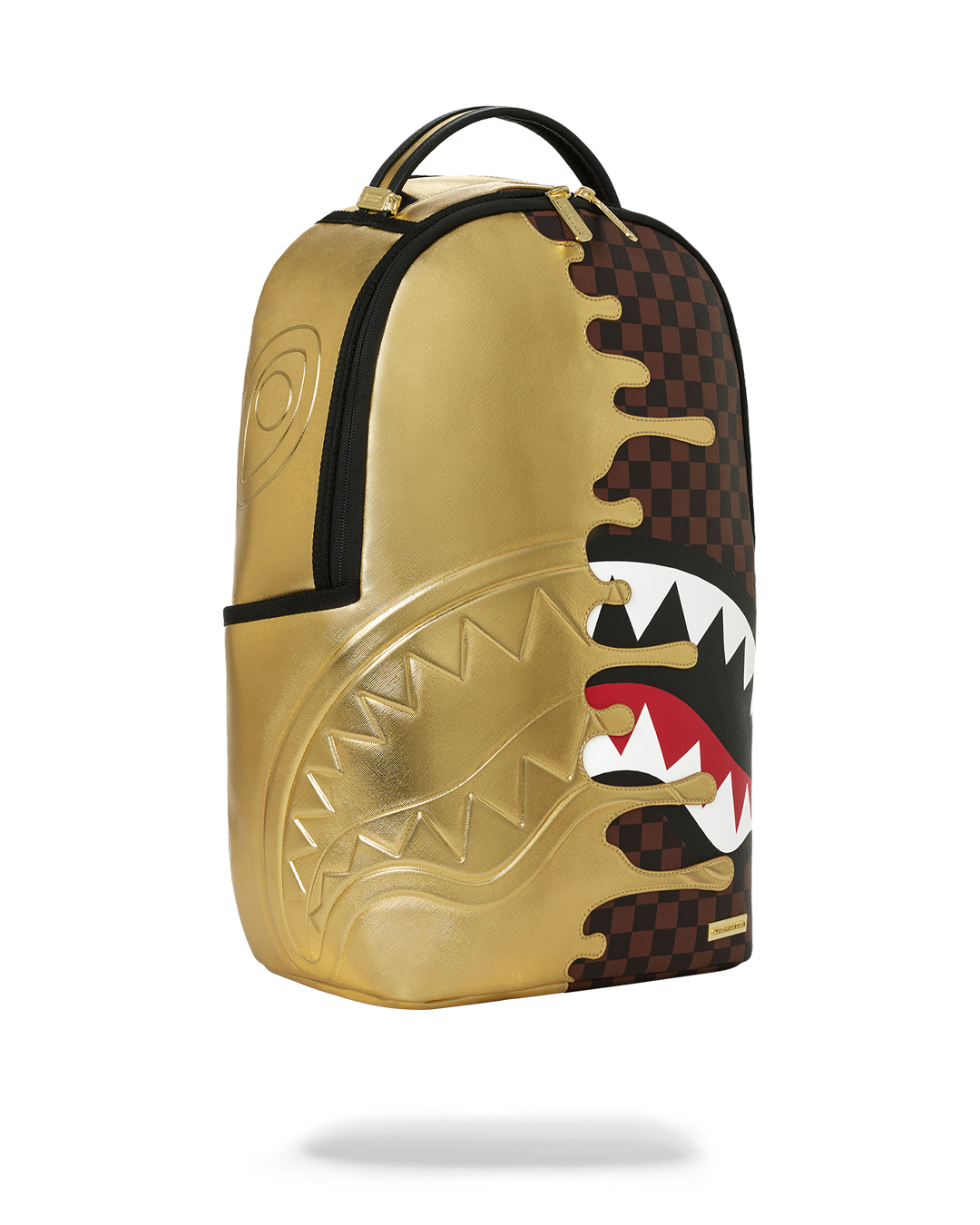 GOLDEN DYNASTY BACKPACK - Image 3