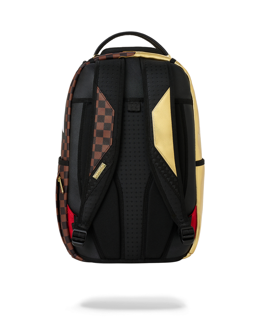 GOLDEN DYNASTY BACKPACK - Image 7