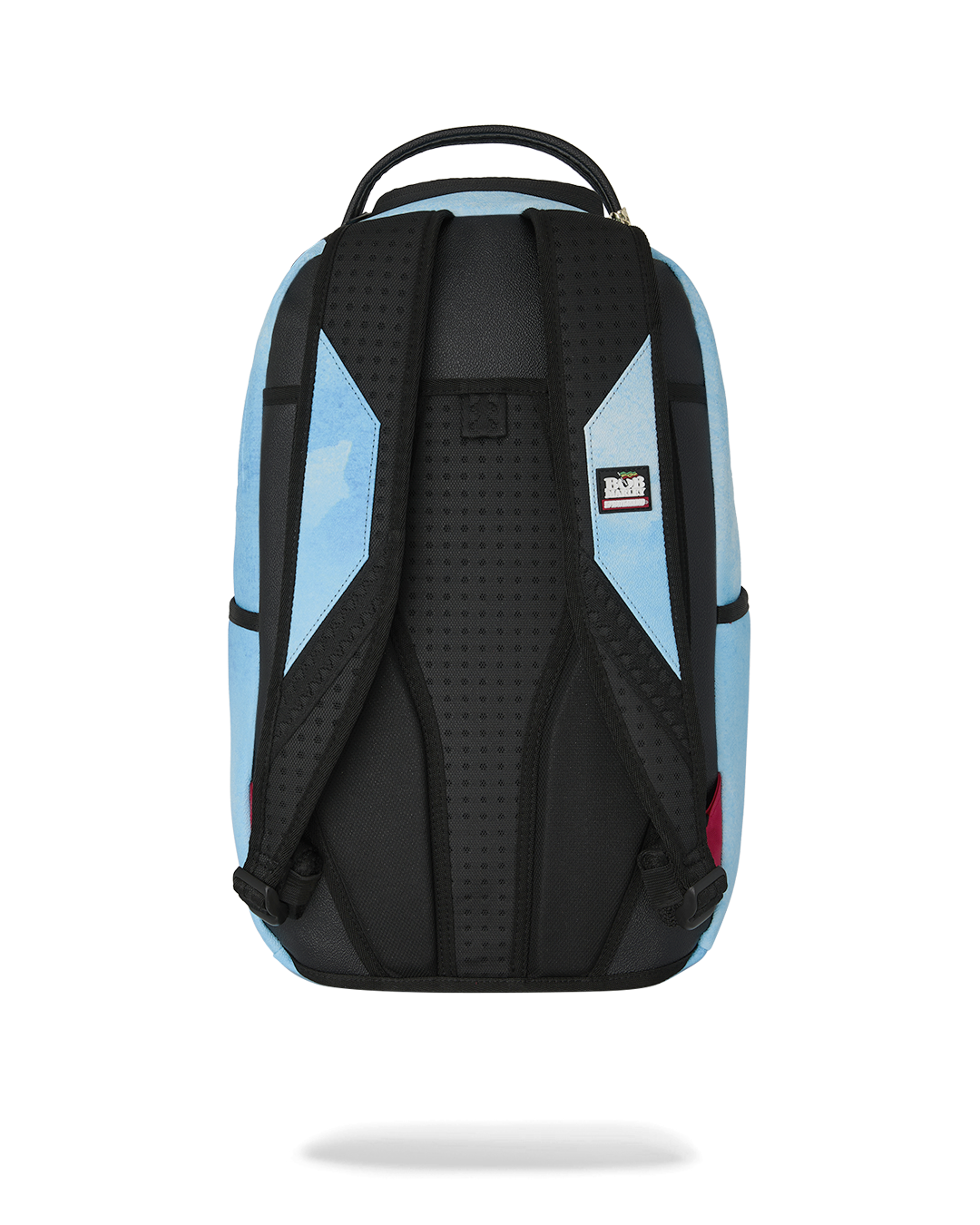 BOB MARLEY OFFICIAL COLLAB - THE LEGEND BACKPACK - Image 7
