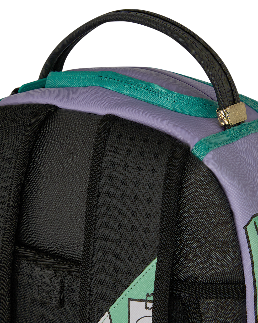 RUGRATS SUSIE DRESS TO IMPRESS BACKPACK - Image 7